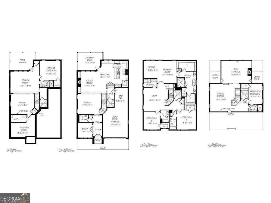 3495 Vermillion View, Suwanee, GA 30024 - Image #3