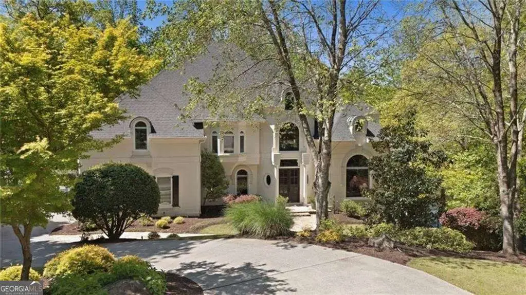 960 Tiverton Lane, Alpharetta, GA 30022 - Image #1