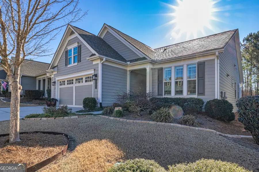 211 Spruce Pine Circle, Peachtree City, GA 30269 - Image #3