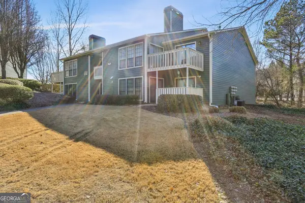 2626 Vinings Central Drive Se, Atlanta, GA 30339
