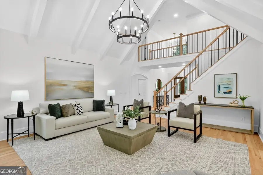 2779 Horseshoe Knoll Lane Ne, Roswell, GA 30075 - #3