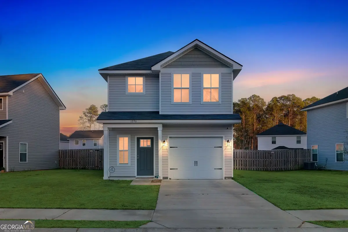 1296 Grayson Avenue, Hinesville, GA 31313 - Image #1