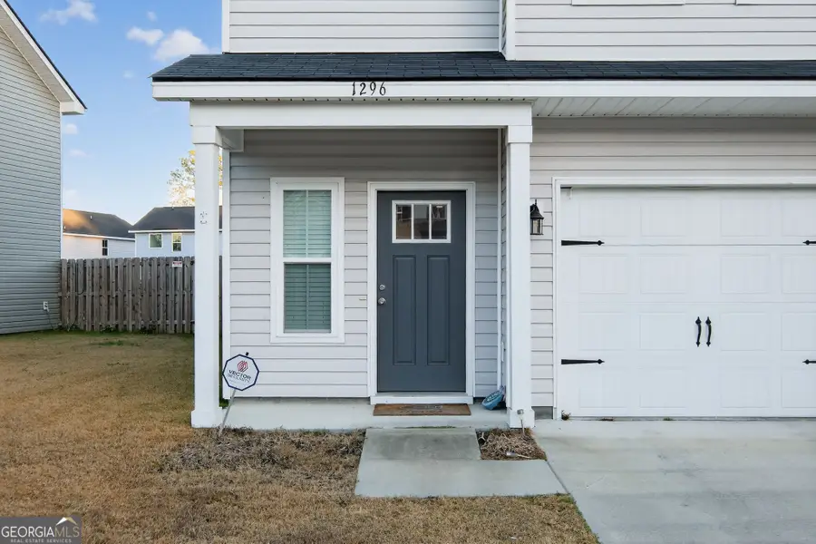 1296 Grayson Avenue, Hinesville, GA 31313 - Image #3