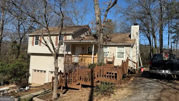17 Red Top Circle, Emerson, GA 30137