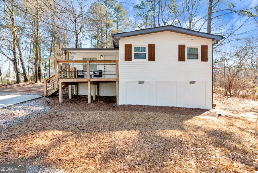 321 Pine Avenue, Commerce, GA 30529 - #3