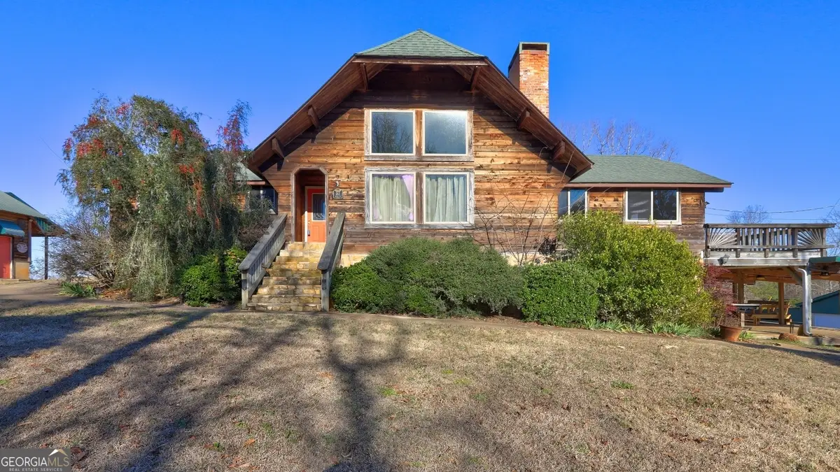 362 Brook Road, Barnesville, GA 30204 - Image #1