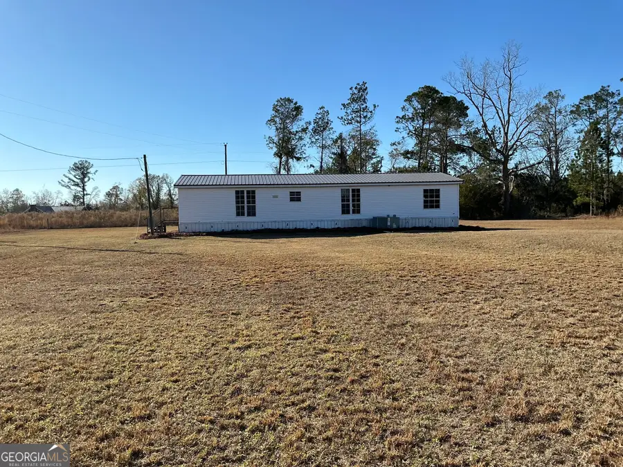 3750 Little Hurricane Creed Rd, Waycross, GA 31503 - Image #3