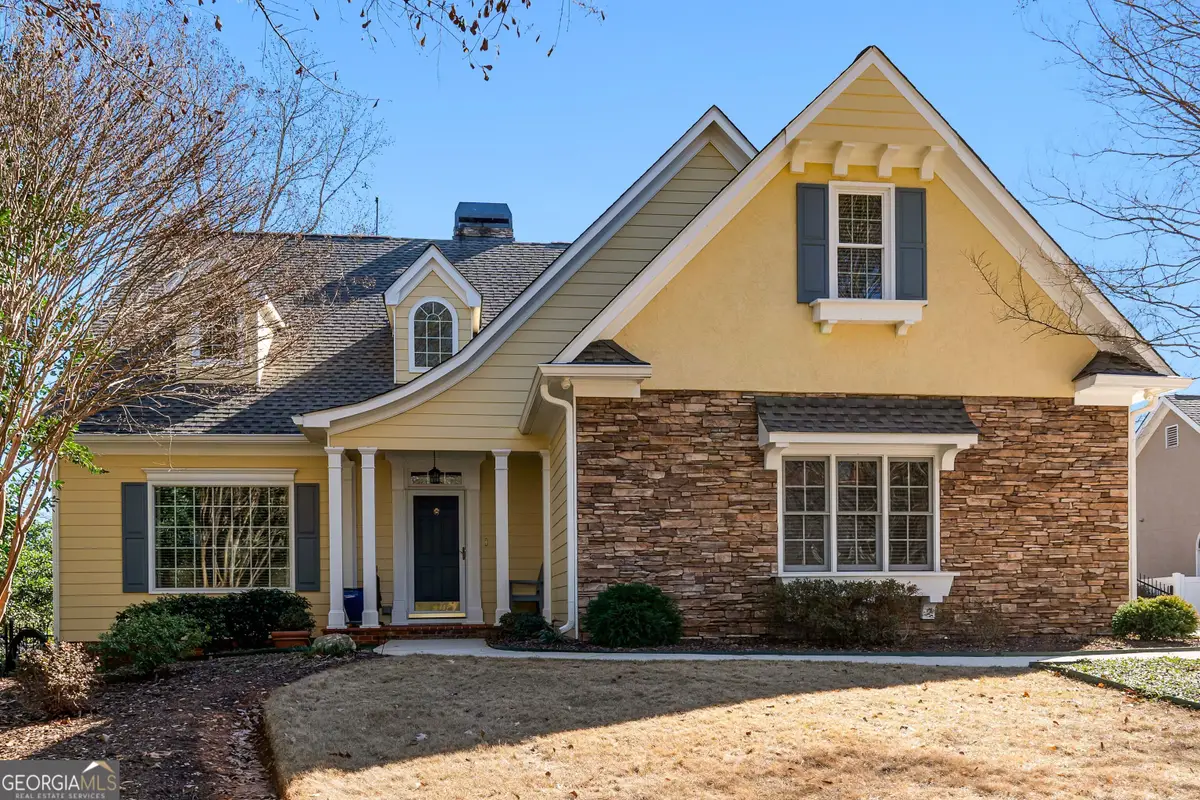 114 Terrane Ridge, Peachtree City, GA 30269 - Image #1