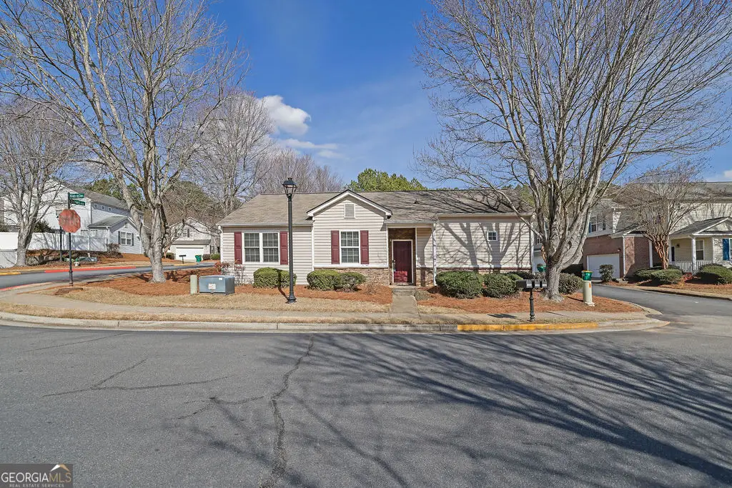 326 Hiawassee Drive, Woodstock, GA 30188 - #1
