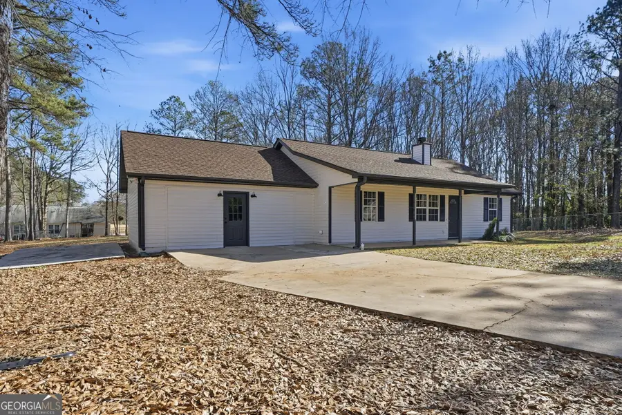 117 Home Court, Jenkinsburg, GA 30234 - #2