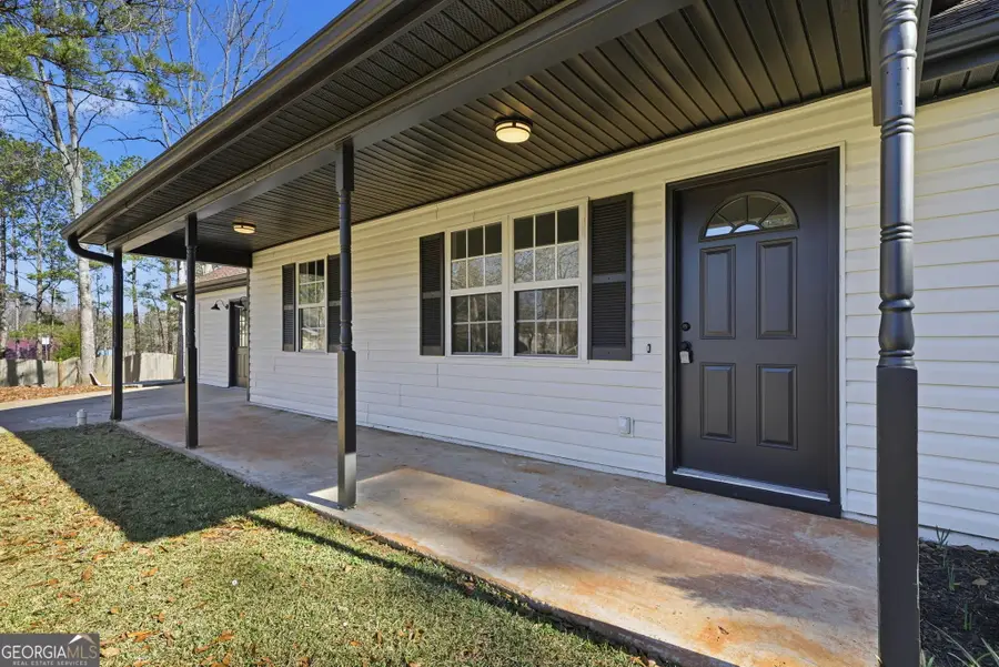 117 Home Court, Jenkinsburg, GA 30234 - #3