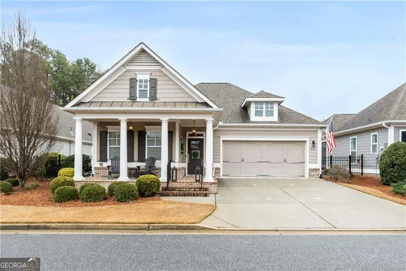 3502 Serenade Commons Nw, Kennesaw, GA 30152 - Image #1