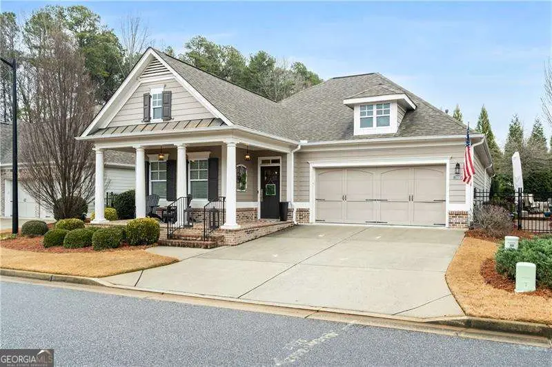 3502 Serenade Commons Nw, Kennesaw, GA 30152 - Image #2