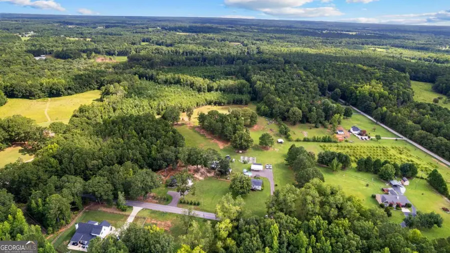 351 East Milner Road, Zebulon, GA 30295 - #2