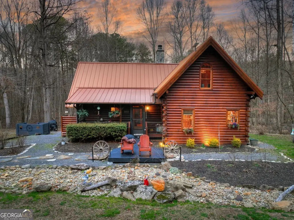 222 Grouse Lane, Talking Rock, GA 30175 - Image #1