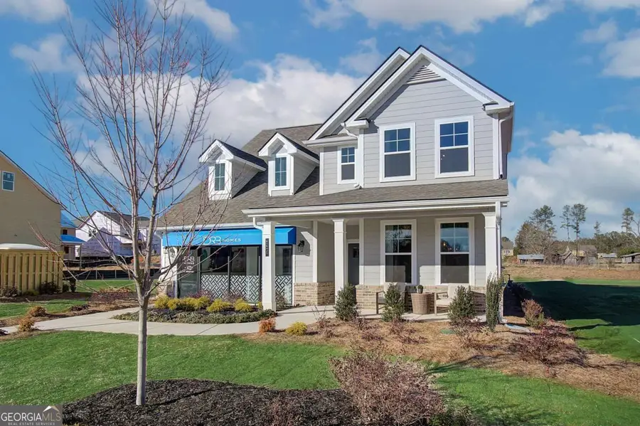 258 Arnewood Circle, McDonough, GA 30253 - Image #2