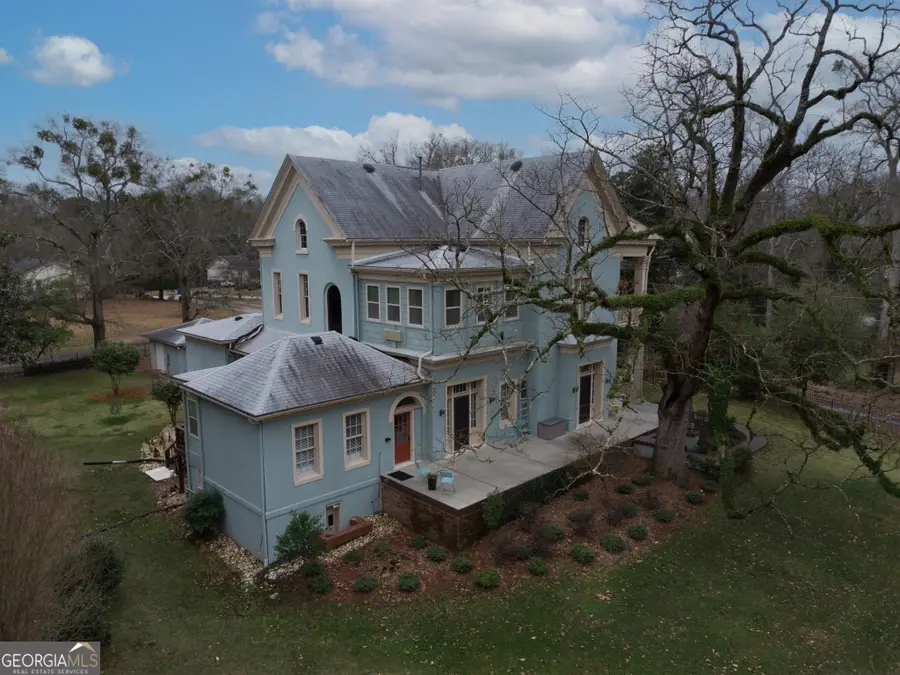 26 Magnolia Street, Grantville, GA 30220 - #3