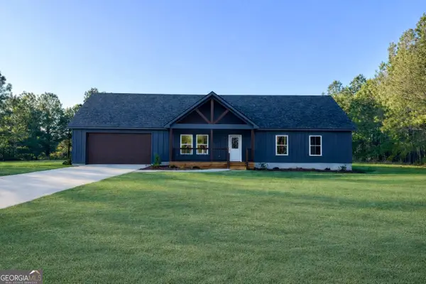 1337 Wildflower Circle, Metter, GA 30439