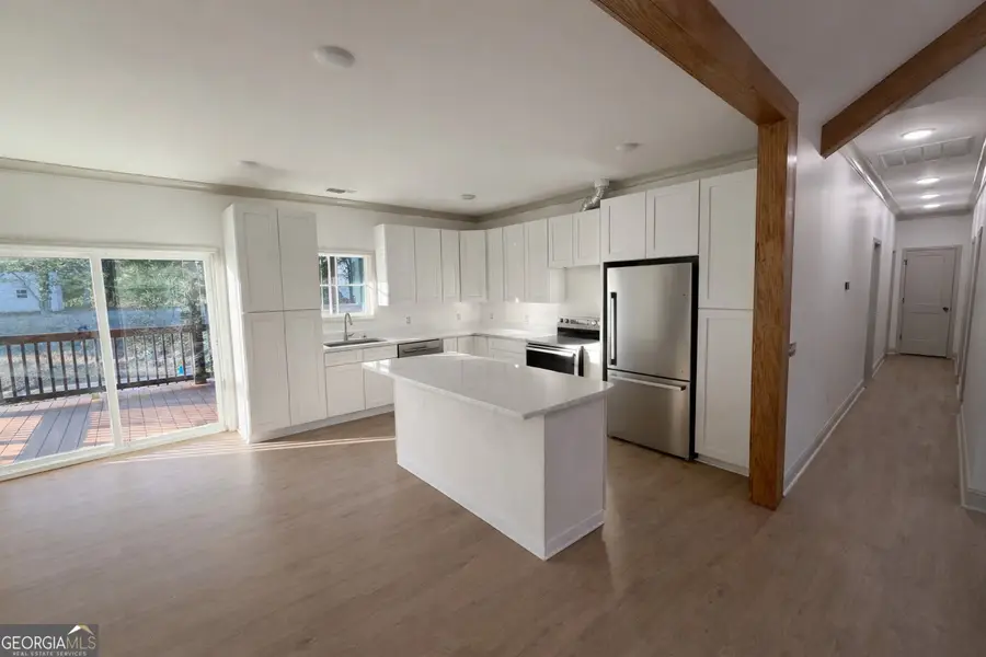 1337 Wildflower Circle, Metter, GA 30439 - #2