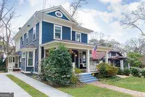 214 Hurt Street Ne, Atlanta, GA 30307 - #2