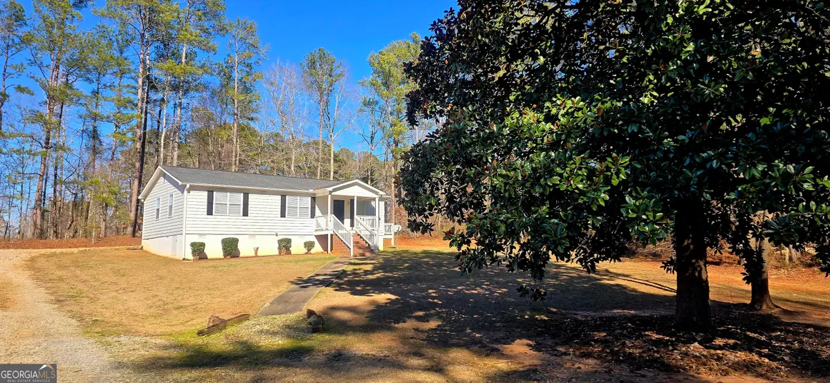 845 Baptist Camp Road, Griffin, GA 30223 - #1