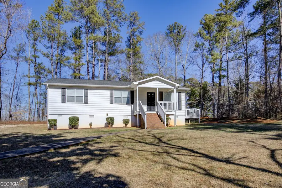 845 Baptist Camp Road, Griffin, GA 30223 - #3