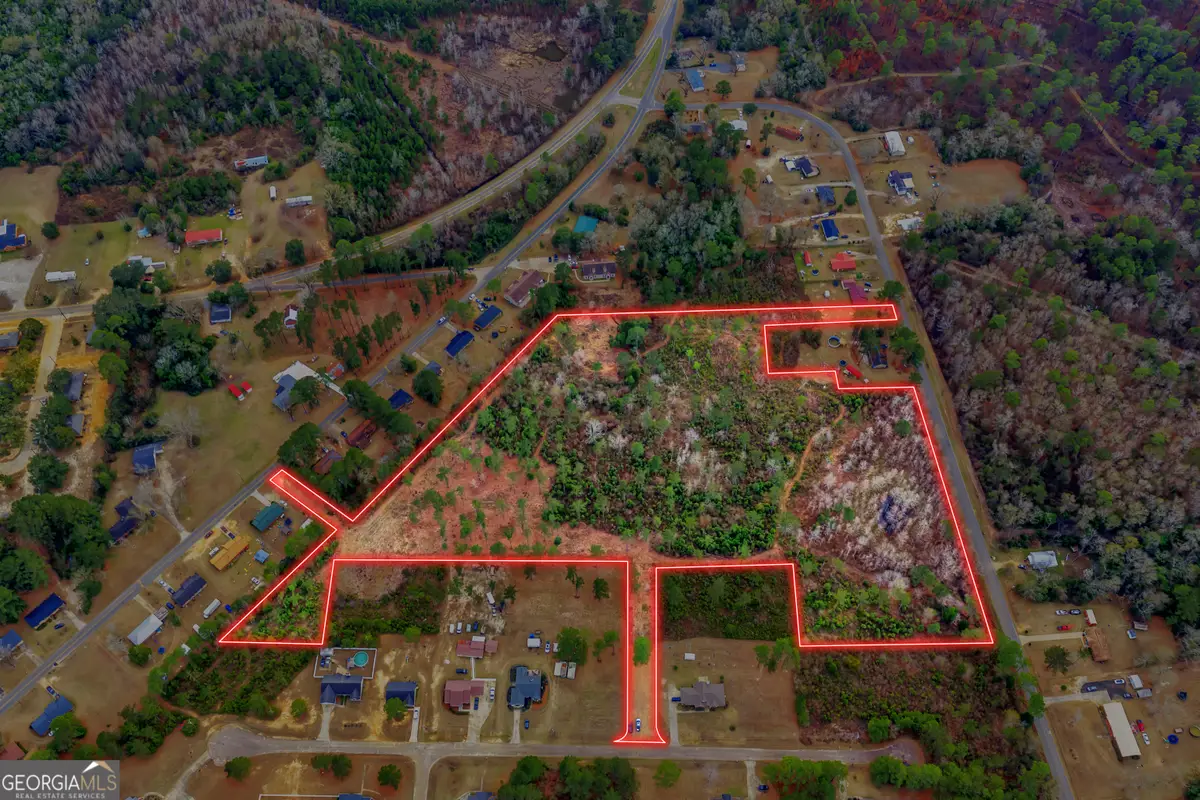 0 West Carrie Ct, Blakely, GA 39823 - #1