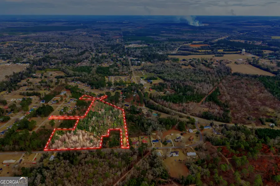 0 West Carrie Ct, Blakely, GA 39823 - #3