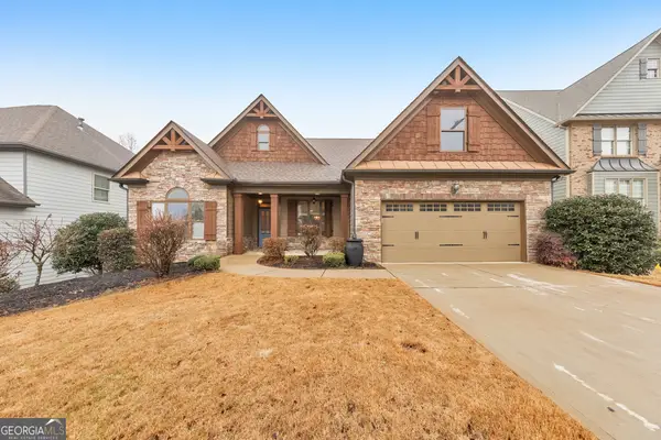 440 Crimson Drive, Dallas, GA 30132