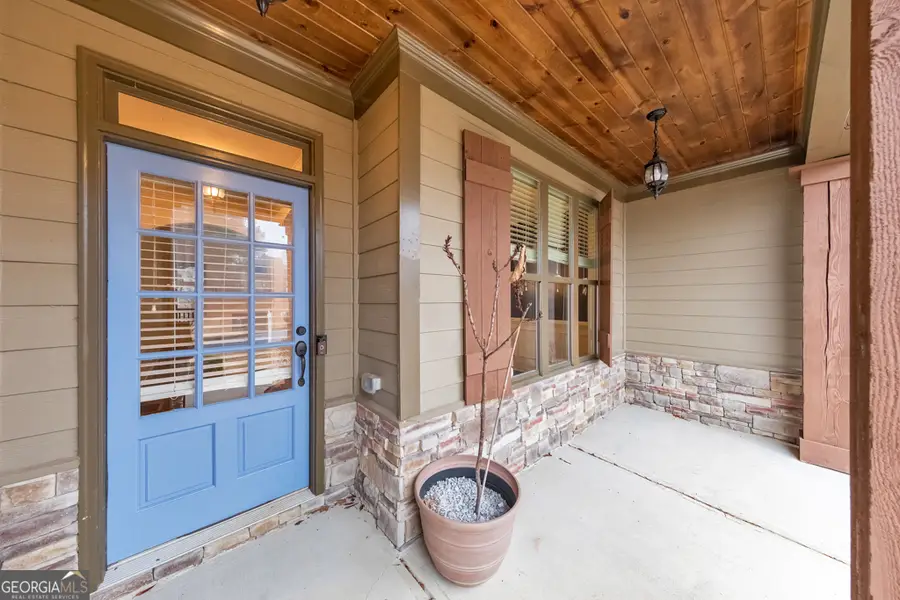 440 Crimson Drive, Dallas, GA 30132 - #3