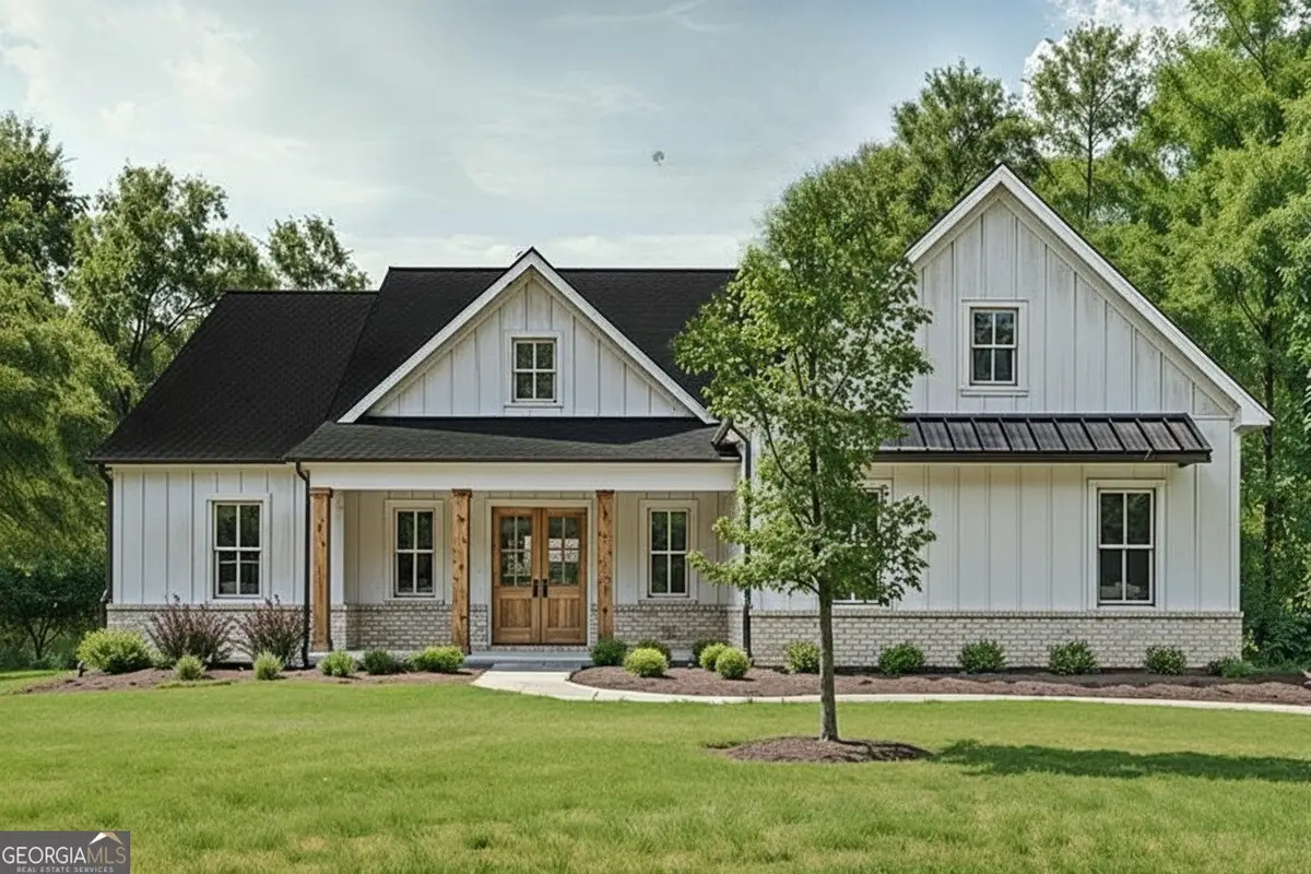 5855 Canterbury Way, Clermont, GA 30527 - #1