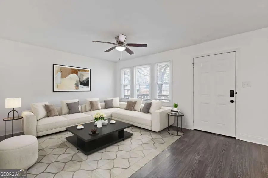 433 W Lake Avenue Nw, Atlanta, GA 30318 - #3