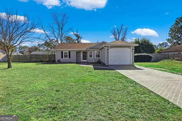 93 Julian Place, St. Marys, GA 31558