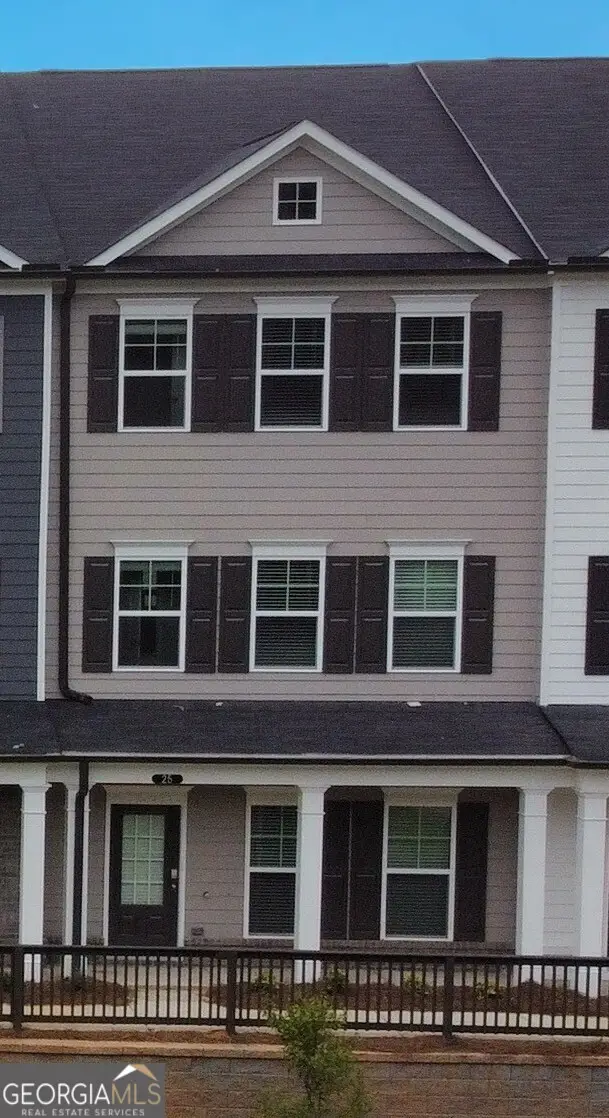 25 Cobalt Lane #76, Newnan, GA 30265 - #1