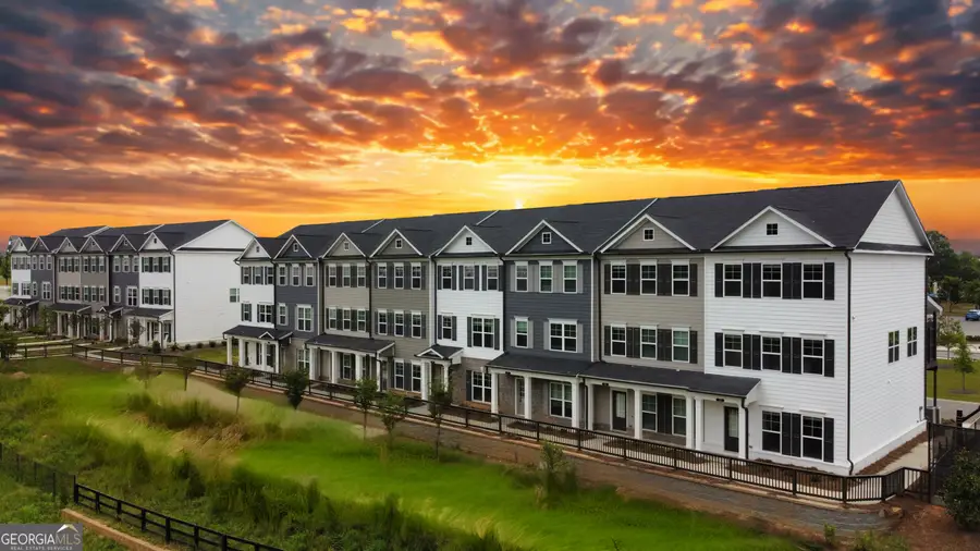 25 Cobalt Lane #76, Newnan, GA 30265 - #2