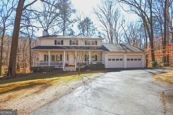 2416 Mount Vernon Road, Lithia Springs, GA 30122