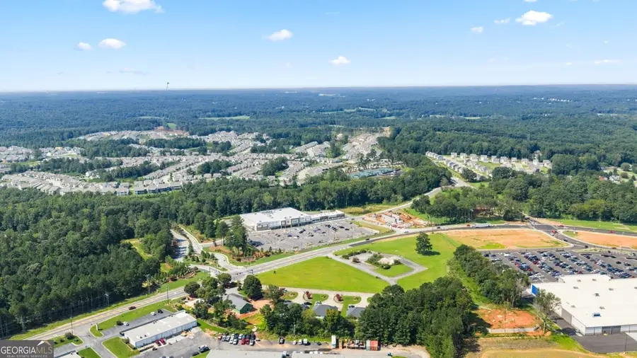 242 Storm Lane, Hoschton, GA 30548 - #3