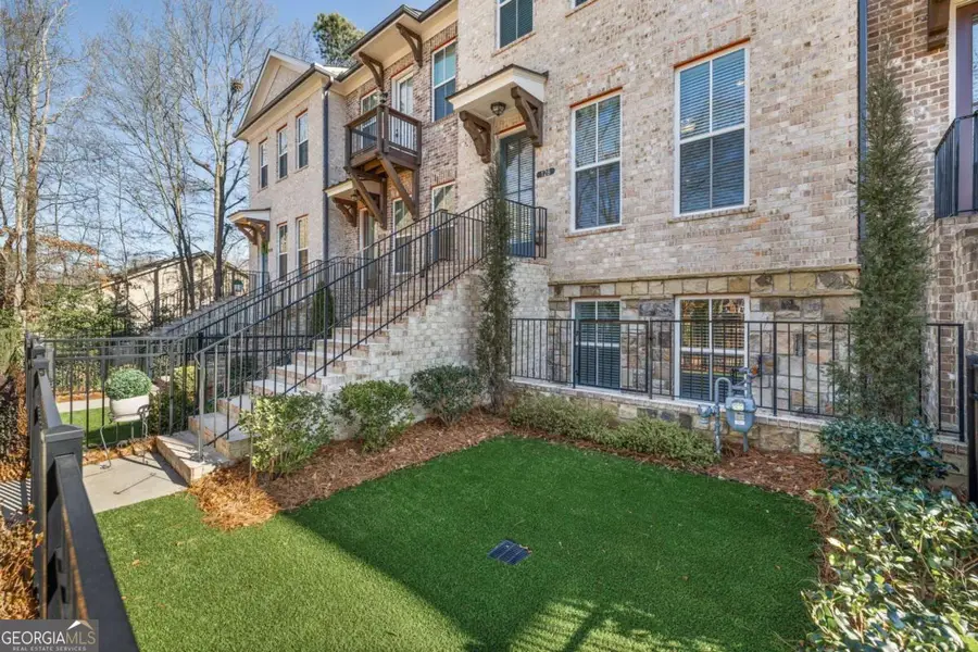 128 Everley Walk, Alpharetta, GA 30009 - #3