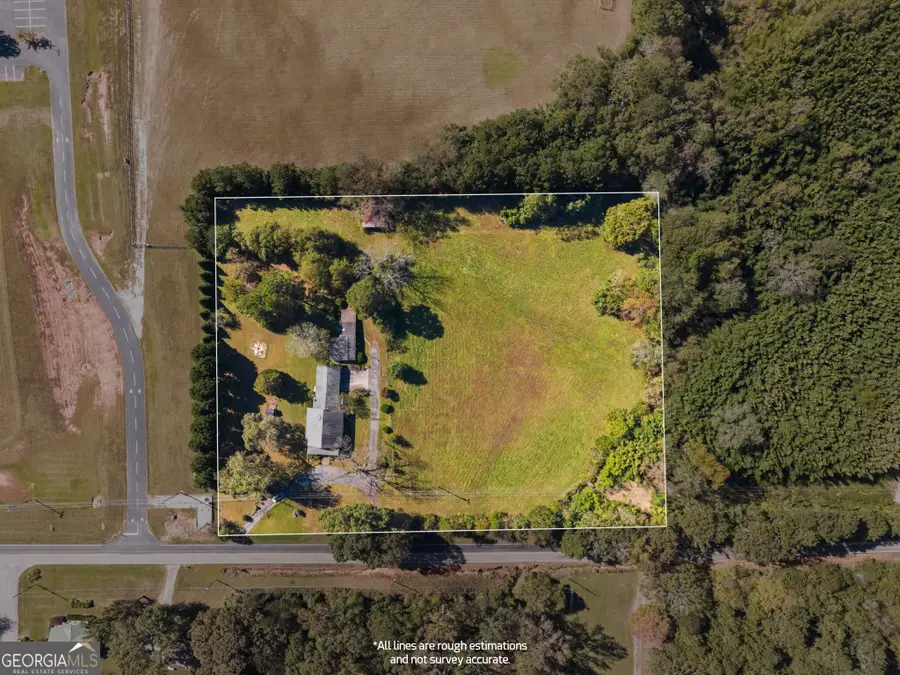 1465 N Mcdonough Road, Griffin, GA 30223 - #2