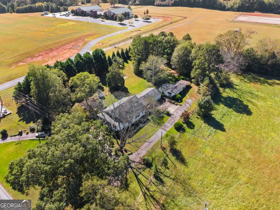 1465 N Mcdonough Road, Griffin, GA 30223 - #3