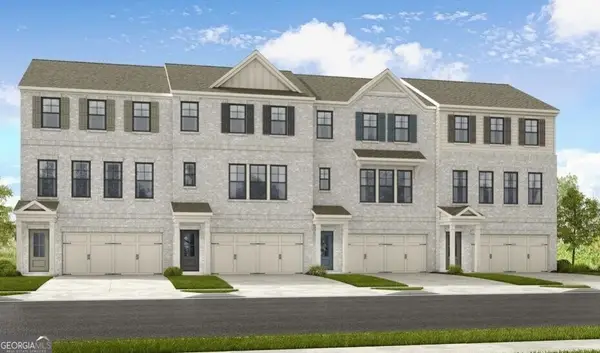 2831 Rosehall Way, Lawrenceville, GA 30044