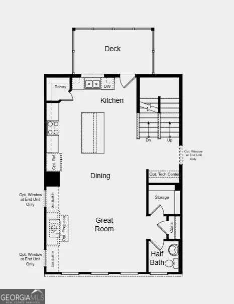 2831 Rosehall Way, Lawrenceville, GA 30044 - Image #3