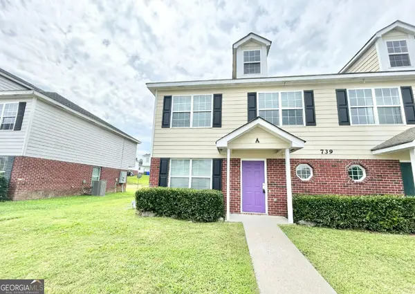 739 Wheel House Lane #A, Monroe, GA 30655