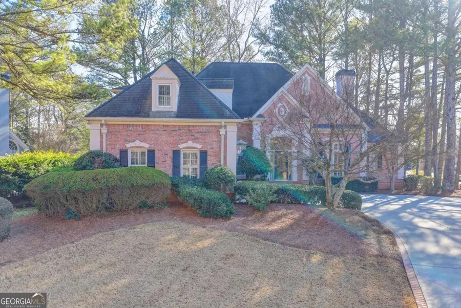 3021 Shinnecock Hills Drive, Johns Creek, GA 30097 - Image #3