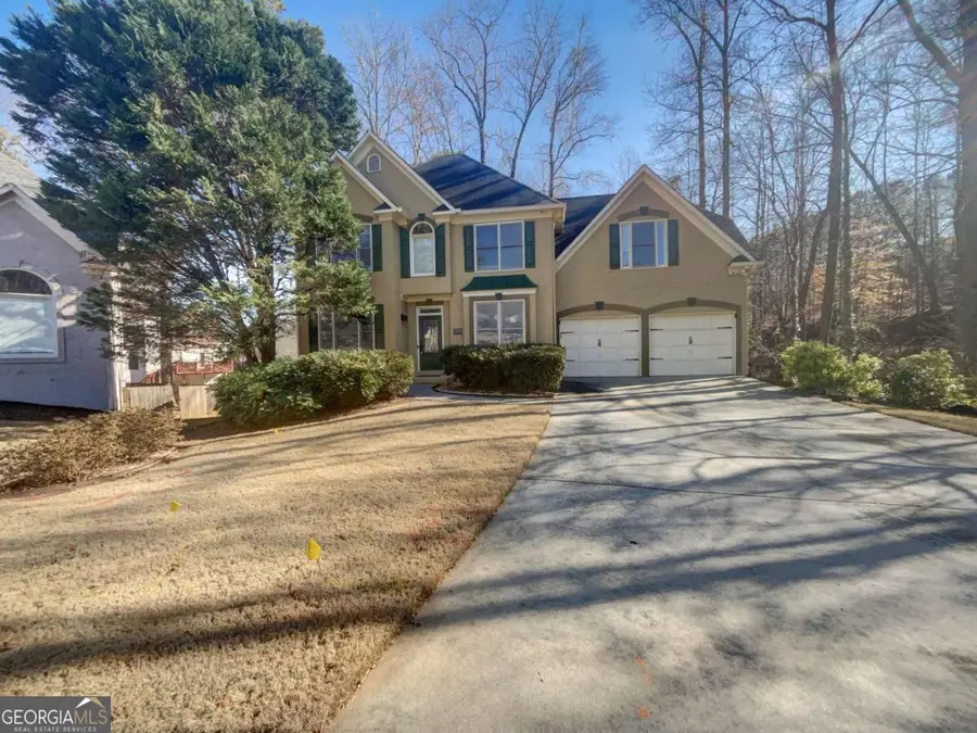 3950 Bear Ridge Place Nw, Kennesaw, GA 30144 - Image #3