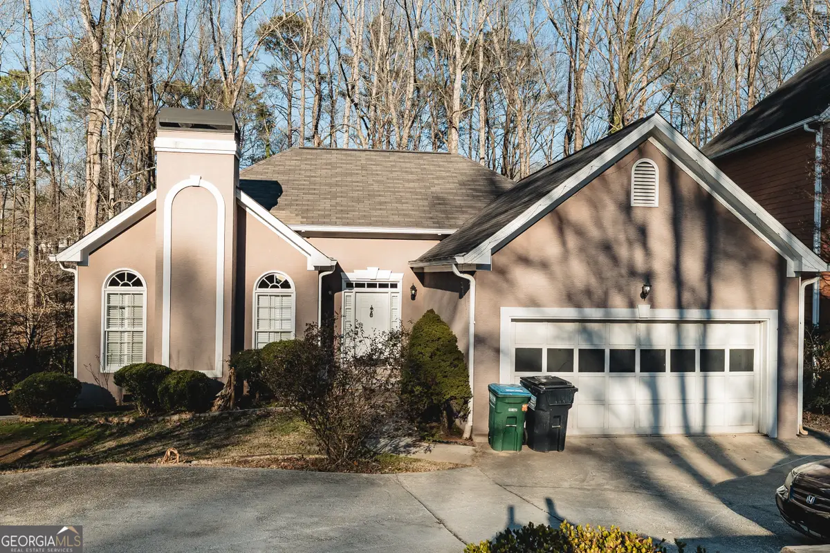 525 Rams Way, Tucker, GA 30084 - Image #1