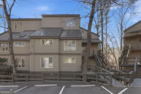 178 Sconti Ridge Drive #434, Jasper, GA 30143