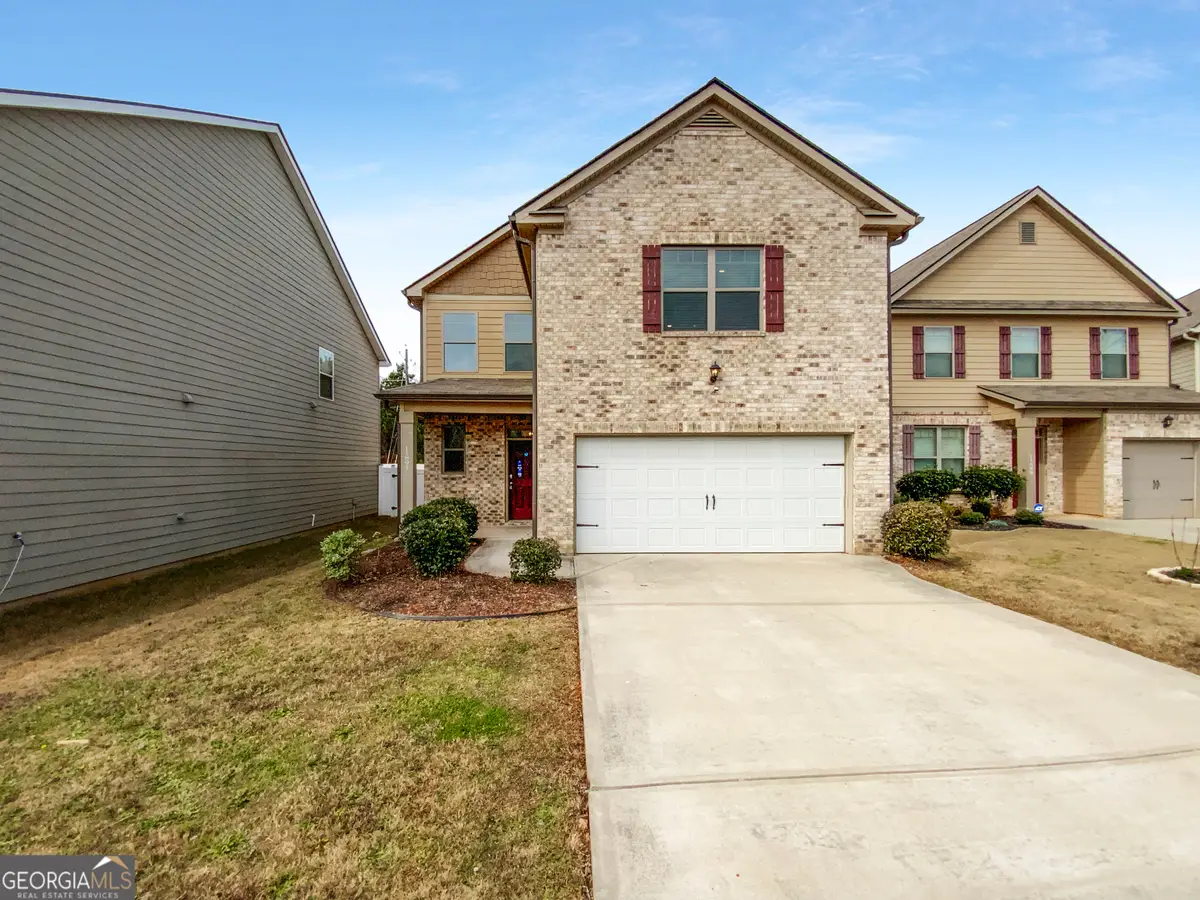 11893 Lovejoy Crossing Boulevard, Hampton, GA 30228 - Image #1