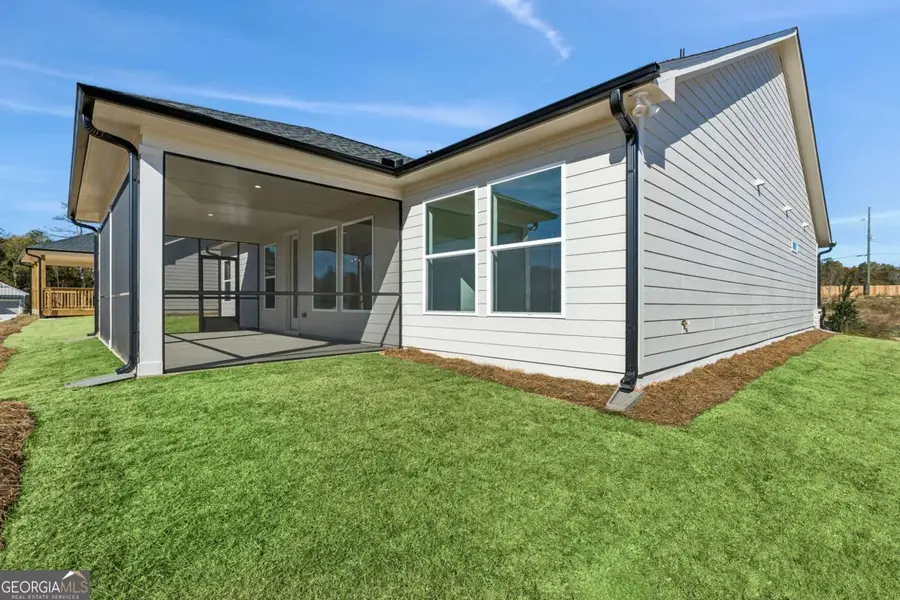 507 Barnfield Way, Dallas, GA 30157 - #2