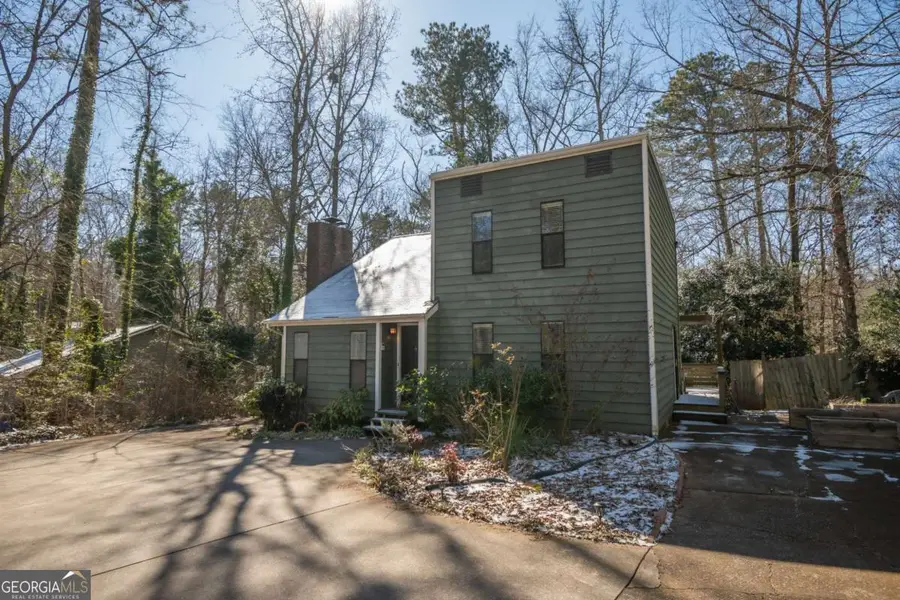 220 Ansley Drive, Athens, GA 30605 - Image #3